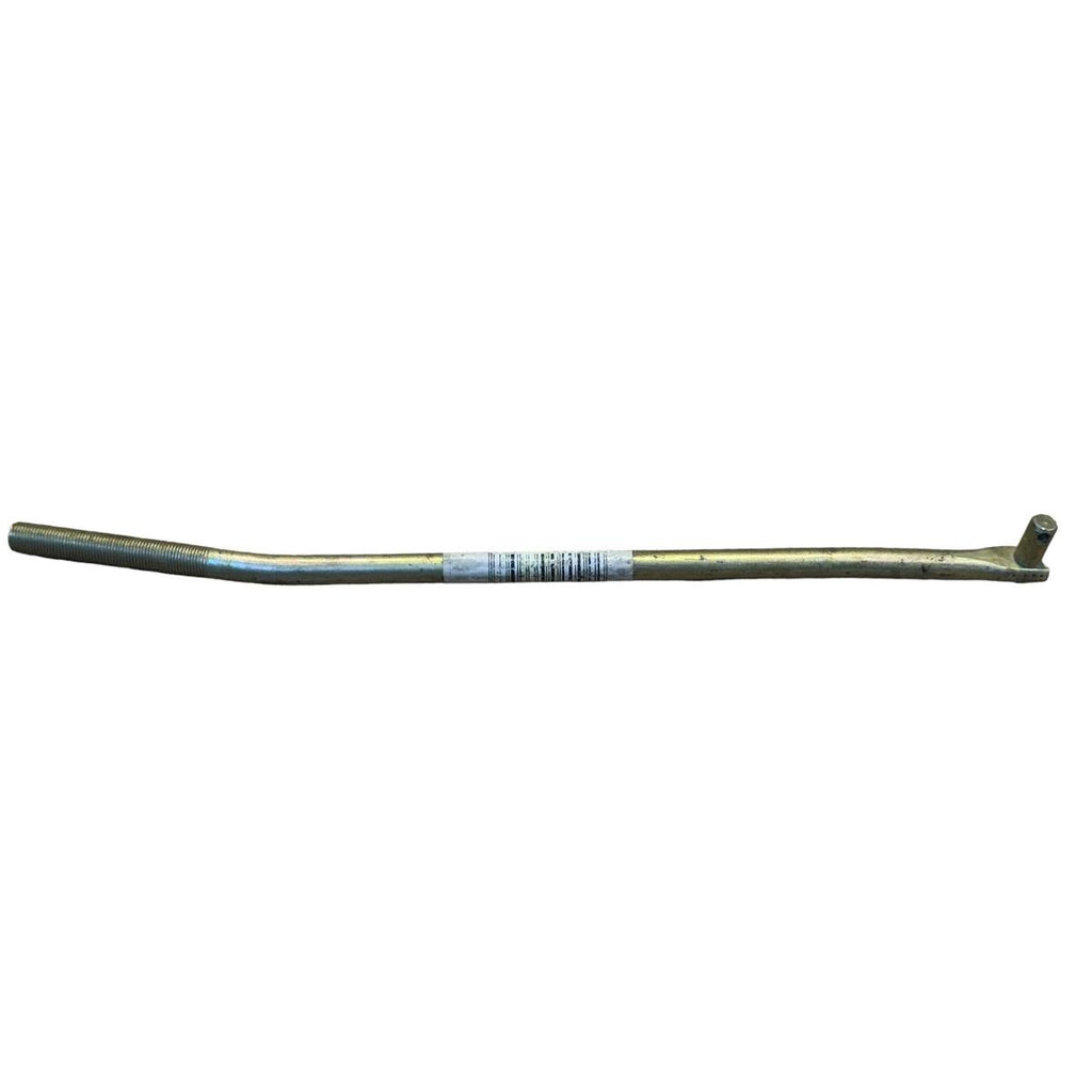 Shift Rod (Short, Front/Vertical) – Bukhanka (Classic & Modern) – OEM 0451-00-1703138-40 - Clutch and transmission - UAZ spare parts