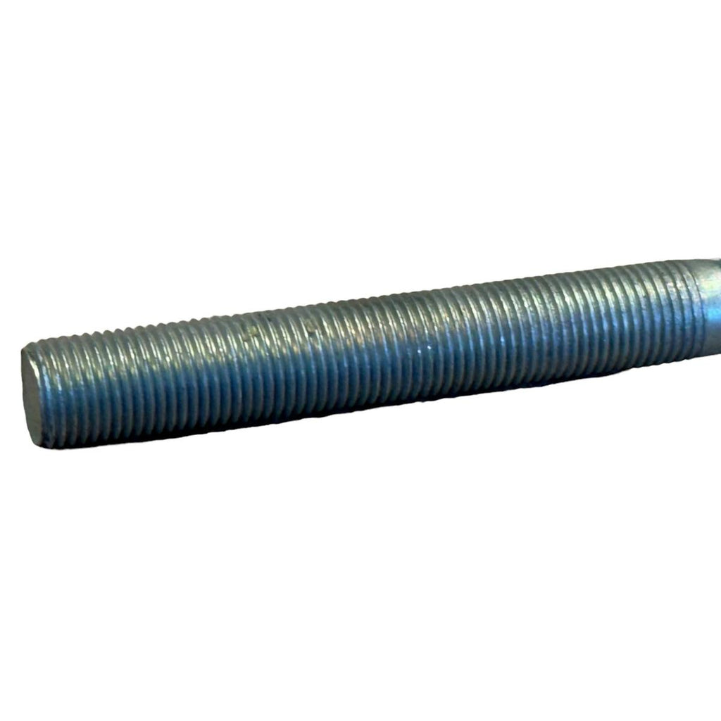 Shift Rod (Short, Front/Vertical) – Bukhanka (Classic & Modern) – OEM 0451-00-1703138-40 - Clutch and transmission - UAZ spare parts