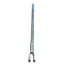 Laden Sie das Bild in den Galerie-Viewer, Shift Rod Short Vertical – Bukhanka (Classic &amp; Modern) – OEM 451-1703133-40 - Clutch and transmission - UAZ spare parts