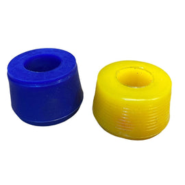 Shock Absorber Bushing Polyurethane Leaf Spring Suspension – Bukhanka (Classic & Modern), Hunter & 469 – OEM 65020682856-poly - Axles, cardan & suspension - UAZ spare parts