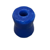 Stoßdämpferbuchsen – UAZ Hunter & 469 (2.4L, 2.7L, 2.9L), 3160, 3151, L42 – OEM 3160-2905432 (Satz mit 2)