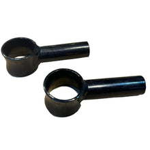 Загрузить изображение в просмотрщик галереи, Shock Absorber Extender Set (10–70 mm, 2 pcs) – Bukhanka (Classic 2.4L &amp; 2.9L, Modern 2.7L), Hunter &amp; 469 – OEM 456845-10-70 - Axles, cardan &amp; suspension - UAZ spare parts