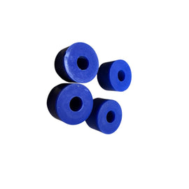 Shock Absorber & Stabilizer Bar Bushings Front Suspension – UAZ Patriot – OEM 3741-2905440 (Set of 4) - - UAZ spare parts