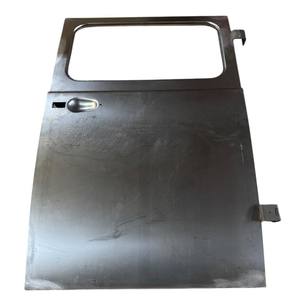 Side Door Frame, Unpainted – Bukhanka (Classic 2.4L & 2.9L, Modern 2.7L) - OEM 396295-6200041-30 - - UAZ spare parts