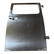Заредете изображението в галерията, Side Door Frame, Unpainted – Bukhanka (Classic 2.4L &amp; 2.9L, Modern 2.7L) - OEM 396295-6200041-30 - - UAZ spare parts