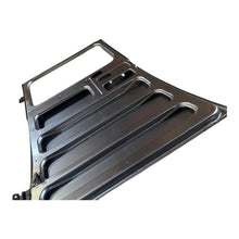 Заредете изображението в галерията, Side Door Frame, Unpainted – Bukhanka (Classic 2.4L &amp; 2.9L, Modern 2.7L) - OEM 396295-6200041-30 - - UAZ spare parts