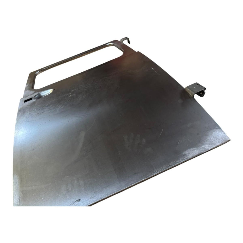 Side Door Frame, Unpainted – Bukhanka (Classic 2.4L & 2.9L, Modern 2.7L) - OEM 396295-6200041-30 - - UAZ spare parts