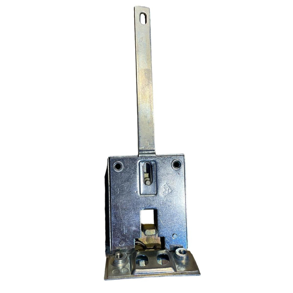 Side Door Lock – Bukhanka (Classic & Modern) – OEM 451-6205012-13 - Body and exterior - UAZ spare parts