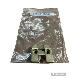 Side Door Lock Plate Left – Bukhanka Modern (2.7L Injection) – OEM 37416105040 - Body and exterior - UAZ spare parts