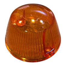 Laden Sie das Bild in den Galerie-Viewer, Side Indicator Cap Amber – Bukhanka (Classic &amp; Modern), Hunter &amp; 469 – OEM 010100372620400 - - UAZ spare parts