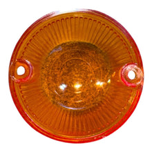 Laden Sie das Bild in den Galerie-Viewer, Side Indicator Cap Amber – Bukhanka (Classic &amp; Modern), Hunter &amp; 469 – OEM 010100372620400 - - UAZ spare parts