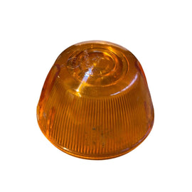 Side Indicator Orange Lens – Bukhanka Classic & Hunter/469 – OEM up101-3726204 - Lights - UAZ spare parts