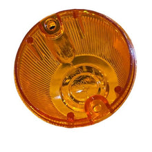 Load image into Gallery viewer, Side Indicator Orange Lens – Bukhanka Classic &amp; Hunter/469 – OEM up101-3726204 - Lights - UAZ spare parts