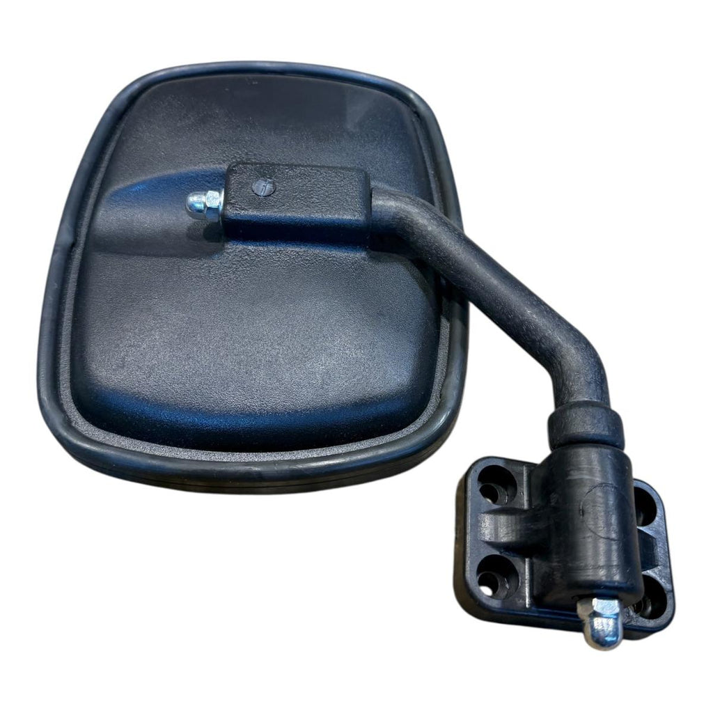 Side Mirror single piece - Bukhanka 452 Classic (2.4L & 2.9L) - OEM 452-8201005 - - UAZ spare parts