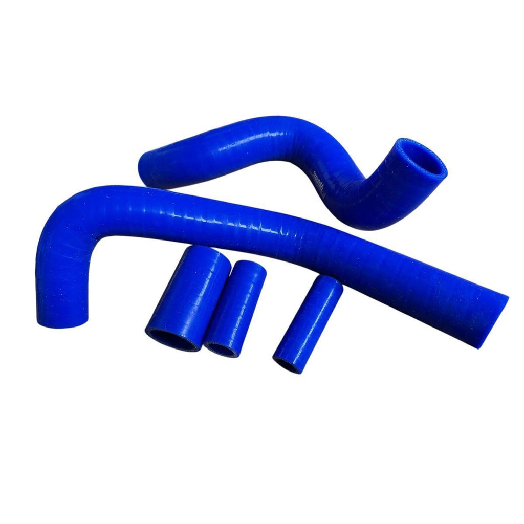 Silicone Coolant Hose Kit - Patriot, Profi - OEM 4630033732232 - - UAZ spare parts