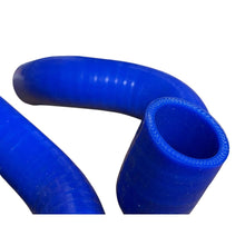 Charger l'image dans la galerie, Silicone Coolant Hose Kit - Patriot, Profi - OEM 4630033732232 - - UAZ spare parts