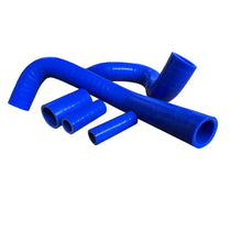 Charger l'image dans la galerie, Silicone Coolant Hose Kit - Patriot, Profi - OEM 4630033732232 - - UAZ spare parts