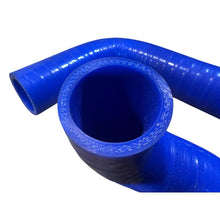 Carica l'immagine nel visualizzatore di Gallery, Silicone Coolant Hoses – Bukhanka Modern (2.7L), Hunter &amp; 469 (2.7L) – OEM 316080-1303010 &amp; 31608-1303027 - Engine - UAZ spare parts