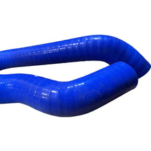 Carica l'immagine nel visualizzatore di Gallery, Silicone Coolant Hoses – Bukhanka Modern (2.7L), Hunter &amp; 469 (2.7L) – OEM 316080-1303010 &amp; 31608-1303027 - Engine - UAZ spare parts