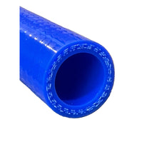 Cargar imagen en el visor de la galería, Silicone Cooling Hose 18/19 mm - Bukhanka, Hunter, Patriot &amp; Profi - - UAZ spare parts