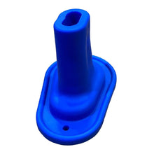 Загрузить изображение в просмотрщик галереи, Silicone Handbrake Sleeve – Bukhanka (Classic &amp; Modern) – OEM 045200-3508160-00 - Interior - UAZ spare parts