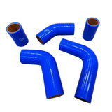 Siliconeslangenset 2.9L (UMZ 421) - Bukhanka Classic & Hunter & 469 12131056156