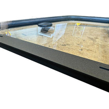 Laden Sie das Bild in den Galerie-Viewer, Sliding Window (Left Large) – Bukhanka (Classic &amp; Modern) Ukrain model – OEM 07114-Left-UKR - Body and exterior - UAZ spare parts