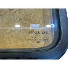 Laden Sie das Bild in den Galerie-Viewer, Sliding Window (Left Large) – Bukhanka (Classic &amp; Modern) Ukrain model – OEM 07114-Left-UKR - Body and exterior - UAZ spare parts