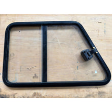 Afbeelding in Gallery-weergave laden, Sliding Window Left (driver door) – Bukhanka (Classic &amp; Modern) – OEM 07114LEFT - Body and exterior - UAZ spare parts