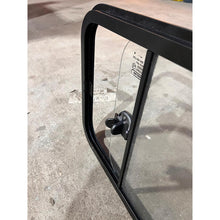 Carica l'immagine nel visualizzatore di Gallery, Sliding Window RIGHT (Dual-Slide, Large Panel) - Bukhanka (Classic 2.4L &amp; 2.9L, Modern 2.7L) - OEM 07114-RIGHT-DOUBLE-UKR - - UAZ spare parts