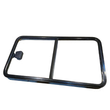 Заредете изображението в галерията, Sliding Window Right Side (82×38 cm) – Bukhanka (Classic &amp; Modern) – OEM 07114-R - Body and exterior - UAZ spare parts