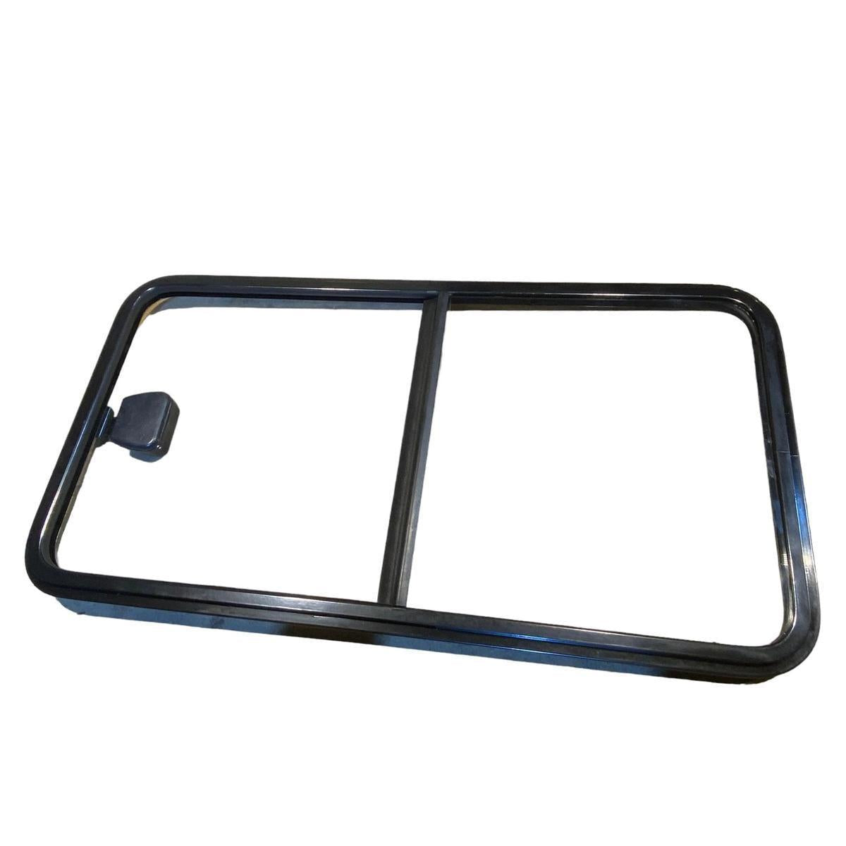 Sliding Window Right Side (82×38 cm) – Bukhanka (Classic & Modern ...