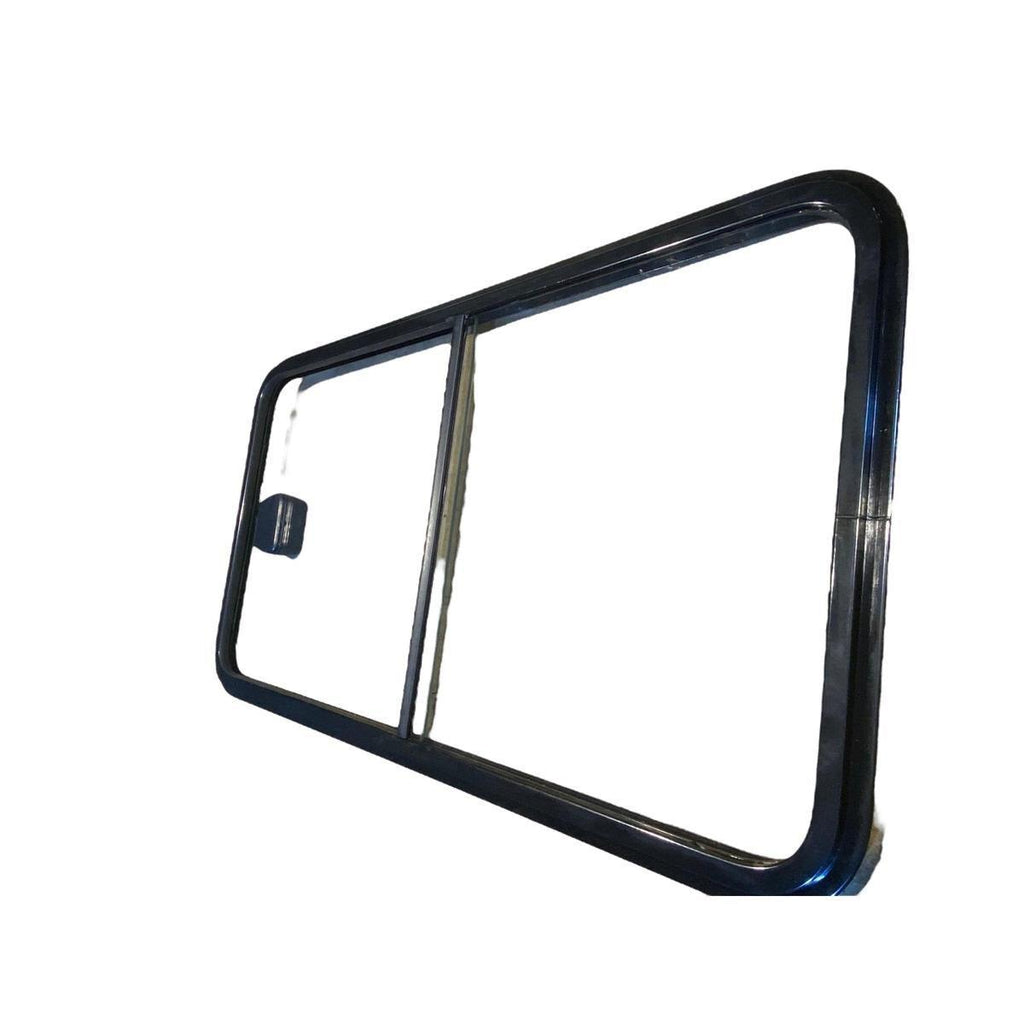 Sliding Window Right Side for SIDE Door – Bukhanka (Classic & Modern) – OEM 07114-R - Body and exterior - UAZ spare parts