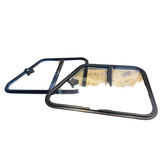 Set di finestrini scorrevoli (2 pezzi) porta guidatore e passeggero – Buchanka (Classico & Moderno) – OEM 07114