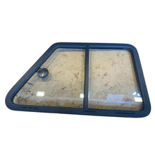 Load image into Gallery viewer, Sliding Window Set (2 pcs) driver and co driver door – Bukhanka (Classic &amp; Modern) – OEM 07114 - Body and exterior - UAZ spare parts