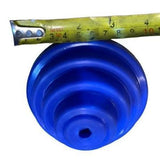 Burduf din silicon pentru schimbătorul de viteze – Bukhanka (clasic și modern), Hunter și 469 – OEM 469-5113038SC