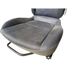 Заредете изображението в галерията, Smart Cloth Seat Set (2 pcs) – Bukhanka (Classic &amp; Modern) – OEM SMARTBLEUCLOTH - Interior - UAZ spare parts