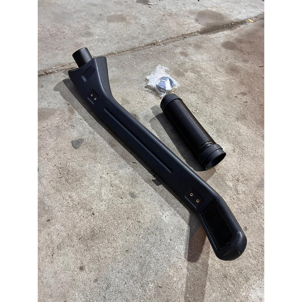Snorkel (4WD) - Hunter & 469 - - UAZ spare parts