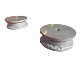 Entretoises pour suspension pneumatique (jeu) - sur mesure - OEM 9378959759723