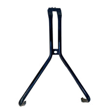 Načíst obrázek do prohlížeče Galerie, Spare Wheel Bracket – Bukhanka (Classic 2.4L &amp; 2.9L, Modern 2.7L) – OEM 436663 - Body and exterior - UAZ spare parts