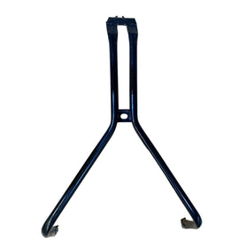 Spare Wheel Bracket – Bukhanka (Classic 2.4L & 2.9L, Modern 2.7L) – OEM 436663 - Body and exterior - UAZ spare parts