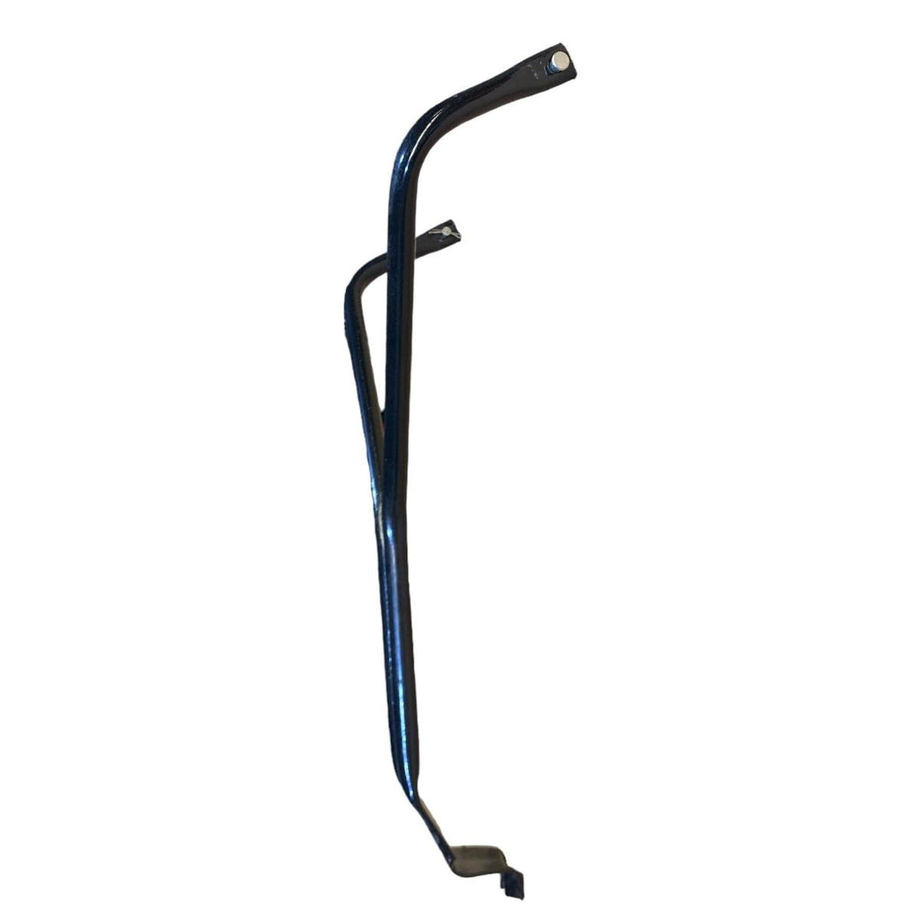Spare Wheel Bracket – Bukhanka (Classic 2.4L & 2.9L, Modern 2.7L) – OEM 436663 - Body and exterior - UAZ spare parts