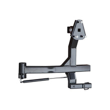 Laden Sie das Bild in den Galerie-Viewer, Spare Wheel Swing Left – Bukhanka (Classic &amp; Modern) – OEM RIFUAZ-8000 - Accessories and upgrades - UAZ spare parts