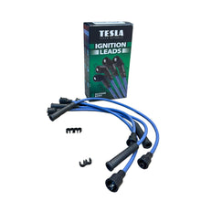 Заредете изображението в галерията, Spark Plug Wires Classic – Bukhanka Classic &amp; Hunter/469 (2.4L &amp; 2.9L) – OEM KNG-3707244-50 - Engine - UAZ spare parts