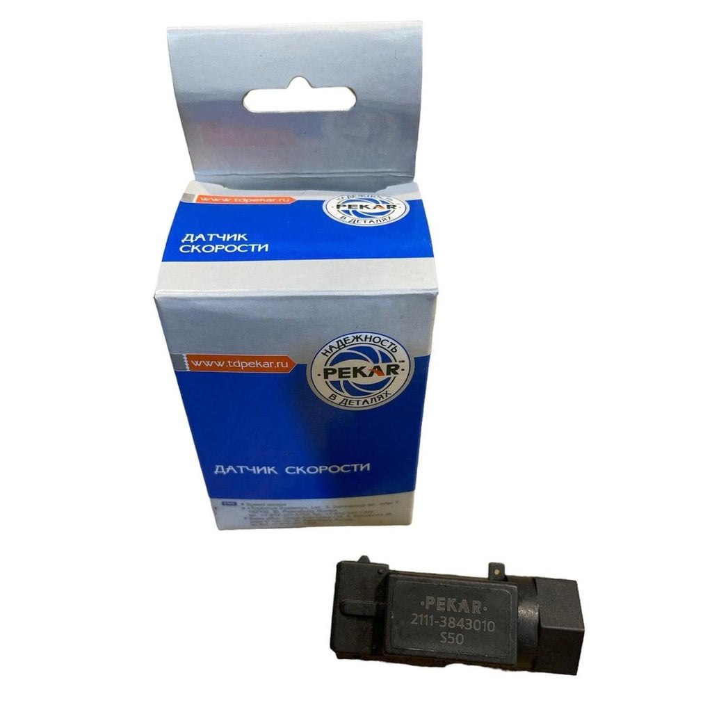Speed Sensor – Bukhanka Modern & Hunter (2.7L Injection) – OEM 4.973.843 - Electrical and instruments - UAZ spare parts