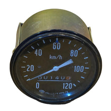 Laden Sie das Bild in den Galerie-Viewer, Speedometer 85 mm Classic – Bukhanka Classic (2.4/2.9L), Hunter &amp; 469 – OEM SP135-3802010 - Electrical and instruments - UAZ spare parts