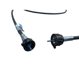 Speedometer Cable – Bukhanka (Classic & Modern) – OEM 451-3819020 - Electrical and instruments - UAZ spare parts