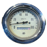 Tachometeranzeige Klassischer Stil 100 mm – Hunter & 469 (2.4L), Bukhanka Klassisch (2.4L & 2.9L) – OEM XXXXXXX