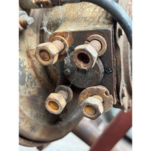 Laden Sie das Bild in den Galerie-Viewer, Spindle Cover Gasket – Hunter &amp; 469 (all engines), Bukhanka (Classic &amp; Modern) – OEM 3160-2304029