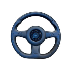 Załaduj zdjęcie do przeglądarki galerii, Sport Steering Wheel – Hunter &amp; 469 – OEM 78645 - - UAZ spare parts